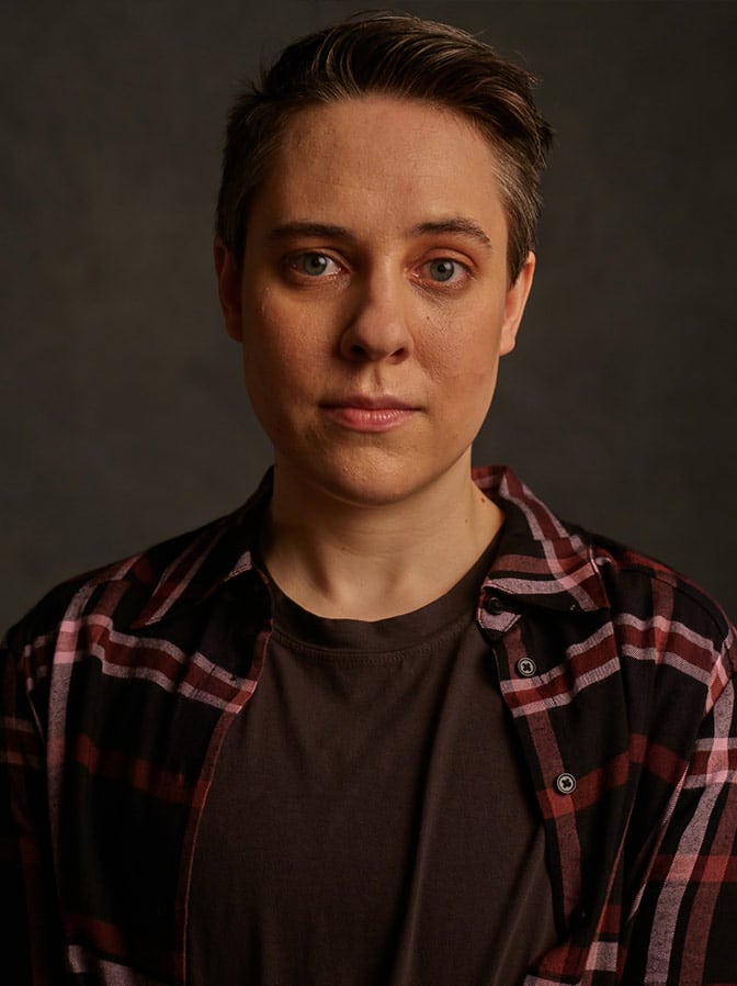 Gender Dysphoria